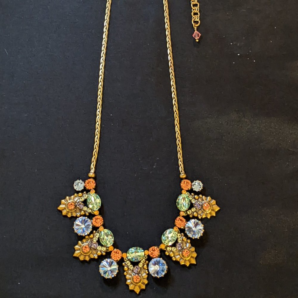 Sorrelli Statement Necklace